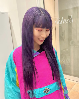 keshiki大名×スタイル