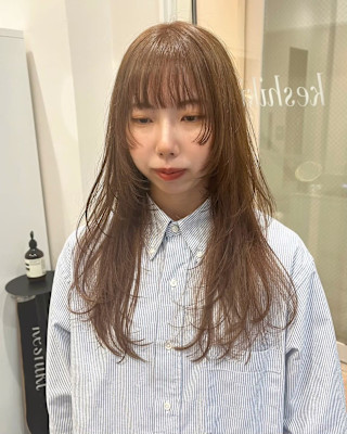 keshiki大名×スタイル