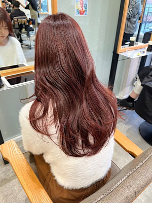 keshiki大名×スタイル