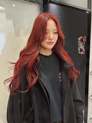 keshiki大名×スタイル