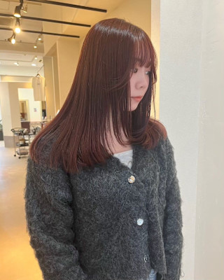 keshiki大名×スタイル