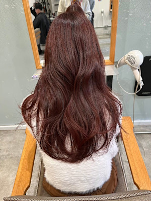 keshiki大名×スタイル