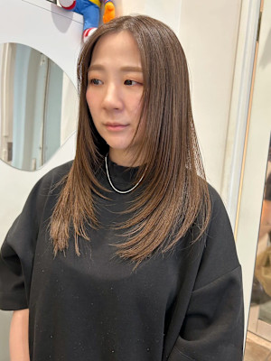 keshiki大名×スタイル