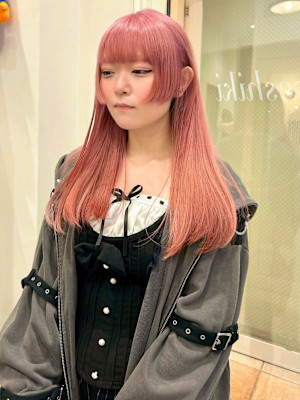 keshiki大名×スタイル