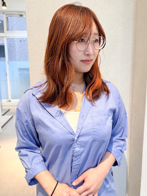 keshiki大名×スタイル