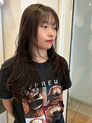 keshiki大名×スタイル