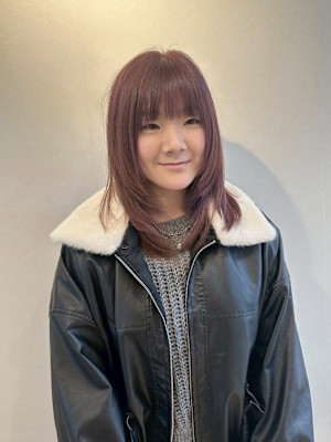 keshiki大名×スタイル