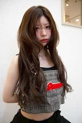 keshiki大名×スタイル