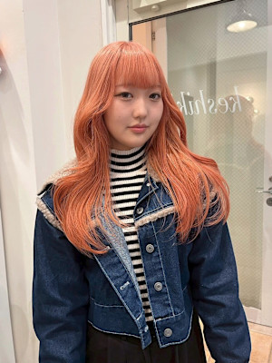 keshiki大名×スタイル