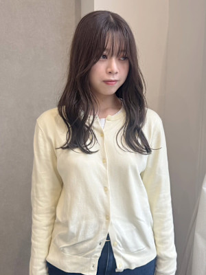 keshiki大名×スタイル