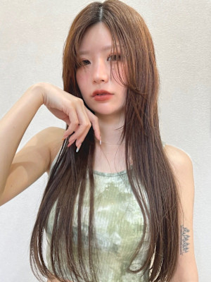 keshiki大名×スタイル