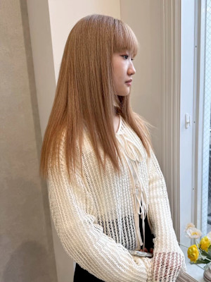 keshiki大名×スタイル