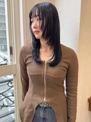 keshiki大名×スタイル