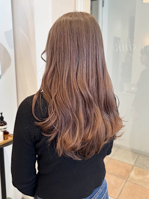 keshiki大名×スタイル