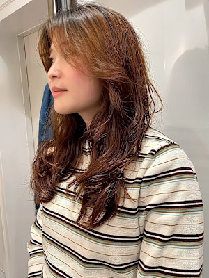 keshiki大名×スタイル