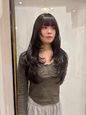 keshiki大名×スタイル