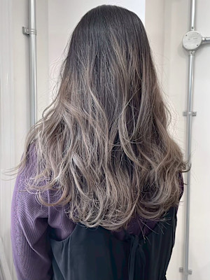 keshiki大名×スタイル