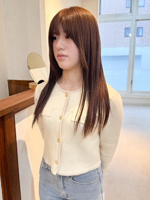 keshiki大名×スタイル