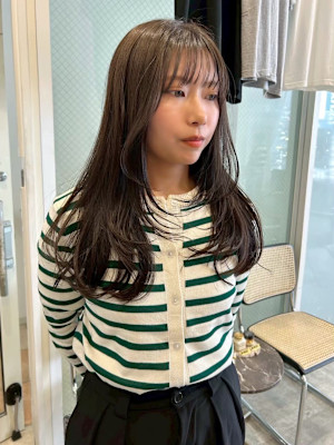 keshiki大名×スタイル