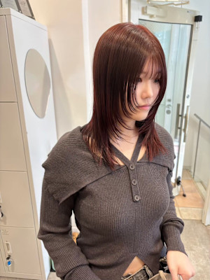 keshiki大名×スタイル