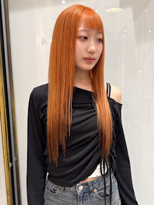 keshiki大名×スタイル