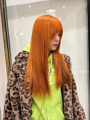 keshiki大名×スタイル