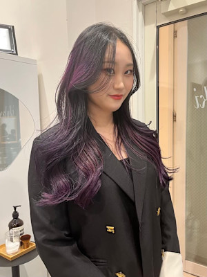 keshiki大名×スタイル