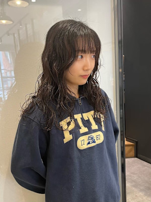 keshiki大名×スタイル