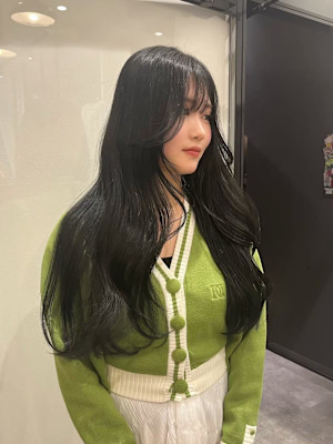 keshiki大名×スタイル