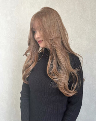 keshiki大名×スタイル