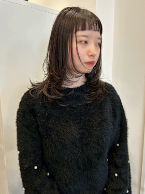 keshiki大名×スタイル