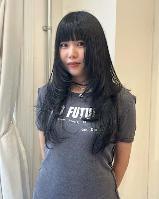 keshiki大名×スタイル