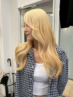 keshiki大名×スタイル