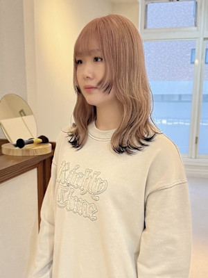 keshiki大名×スタイル