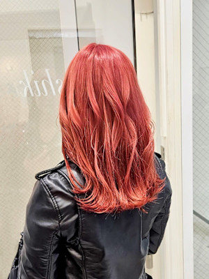 keshiki大名×スタイル