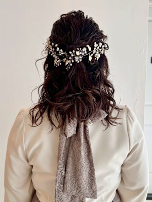 keshiki大名×スタイル