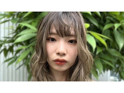 olga 姪浜×スタイル