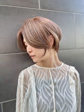 olga 姪浜×スタイル