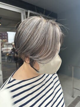 olga 姪浜×スタイル