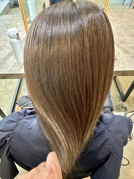 olga 姪浜×スタイル