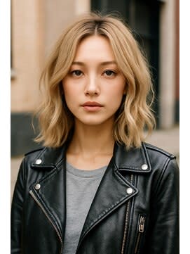 olga 姪浜×スタイル