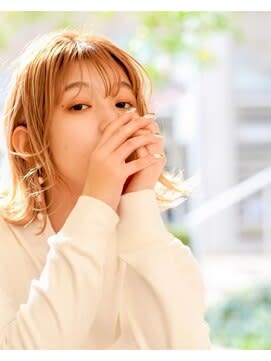 olga 姪浜×スタイル