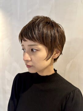 olga 姪浜×スタイル