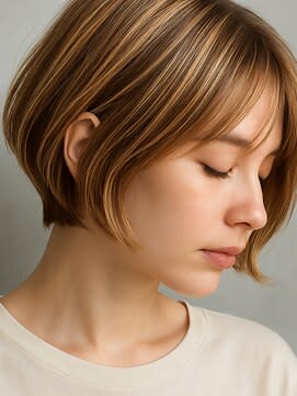 olga 姪浜×スタイル