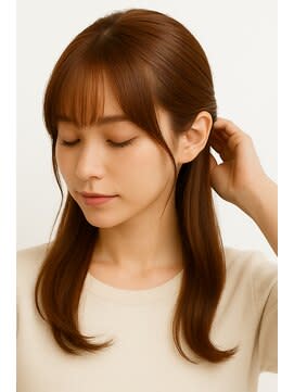 olga 姪浜×スタイル