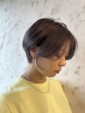 olga 姪浜×スタイル