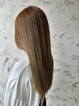 olga 姪浜×スタイル