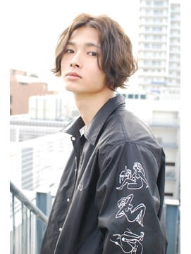 olga 姪浜×スタイル