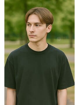 olga 姪浜×スタイル