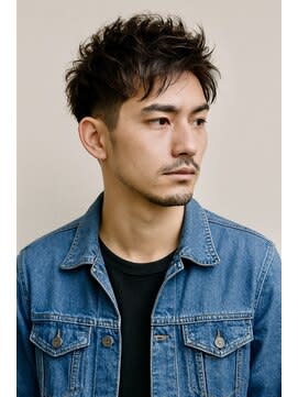 olga 姪浜×スタイル